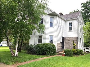 1410 Holly Ave, Dayton, OH 45410