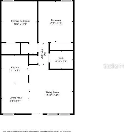 527 S Lincoln Ave #A208 — Photo 26