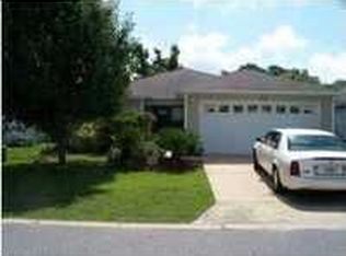 935 Ibis Way, Fort Walton Beach, FL 32547