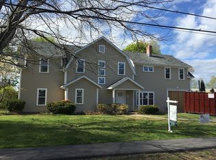 24 Terrane Ave, Natick, MA 01760