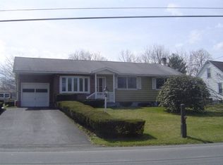 2760 Warm Springs Ave, Huntingdon, PA 16652