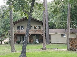 277 Marina Rd #A, Crockett, TX 75835