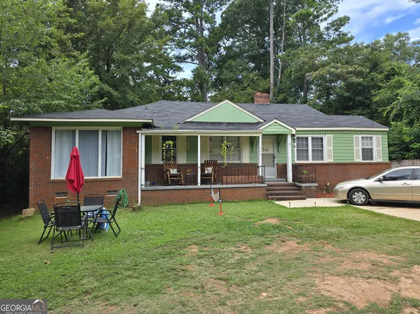 725 N Greenwood St, Lagrange, GA 30240