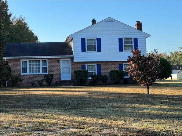 509 Dabbs House Rd, Richmond, VA 23223