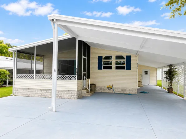 5241 Martingale Ln #42, Apopka, FL 32712