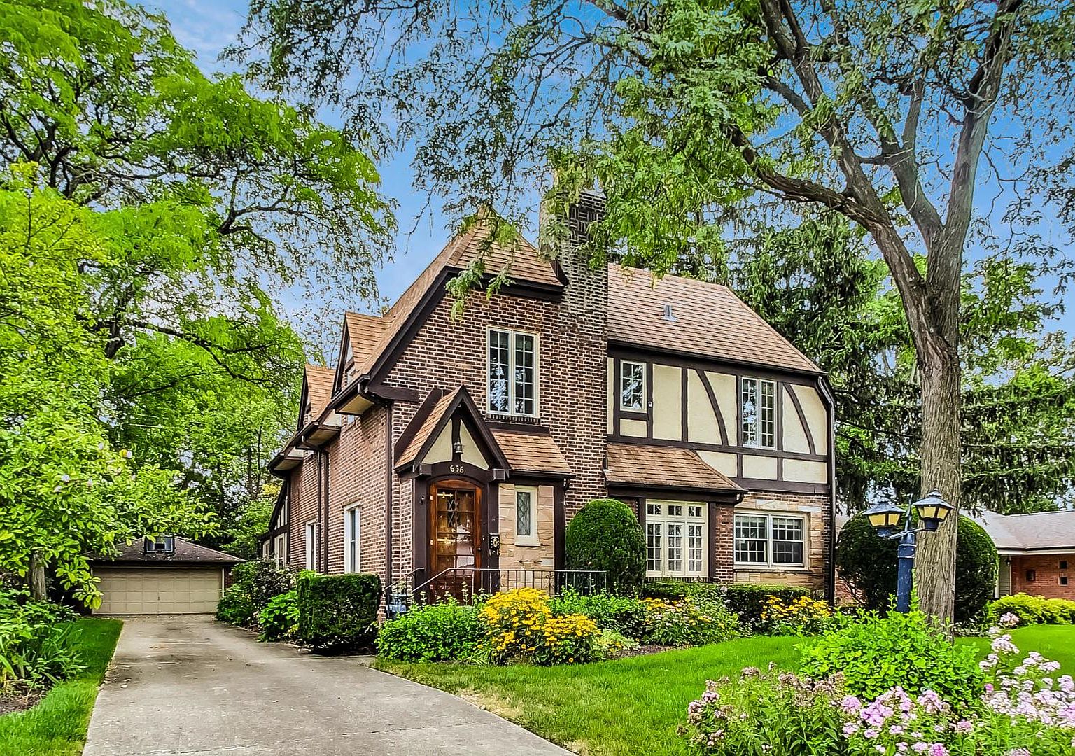 636 Argyle Ave, Flossmoor, IL 60422 | Zillow