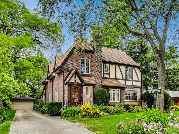 636 Argyle Ave, Flossmoor, IL 60422