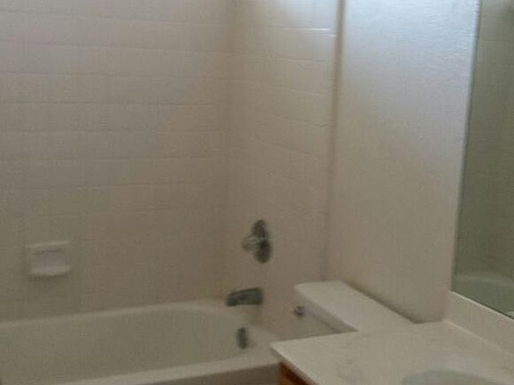 Upstairs bathroom