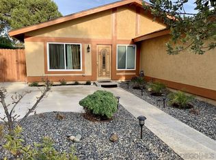 1485 Leaf Ter, San Diego, CA 92114