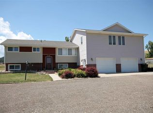 2011 Butte View Dr, Sturgis, SD 57785
