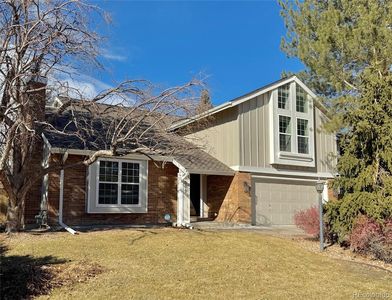 8509 E Nichols Avenue, Centennial, CO, 80112