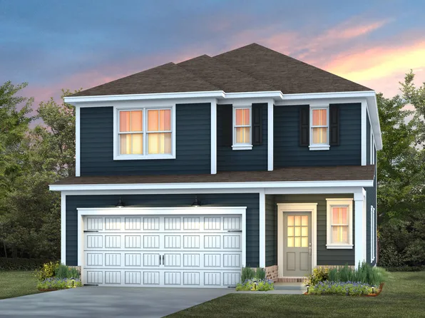 716 Branthurst Dr, Fuquay Varina, NC 27526