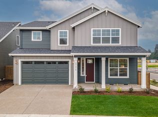 27375 SW Marigold Ter, Wilsonville, OR