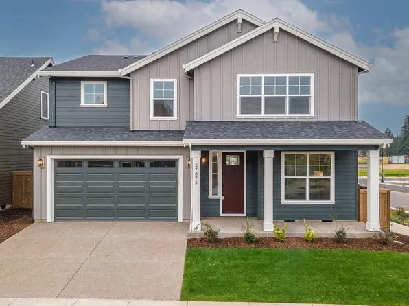 27375 SW Marigold Ter, Wilsonville, OR 97070