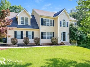 265 Courtlyn Way, McDonough, GA 30252