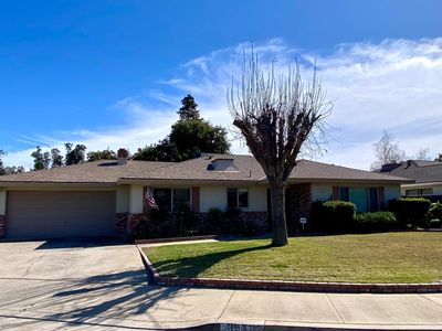 3940 Temple Ct, Merced, CA, 95348