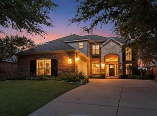 1102 Meandering Dr, Wylie, TX 75098