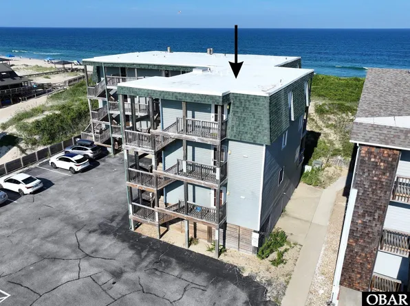 1401 S Virginia Dare Trail #12, Kill Devil Hills, NC 27948