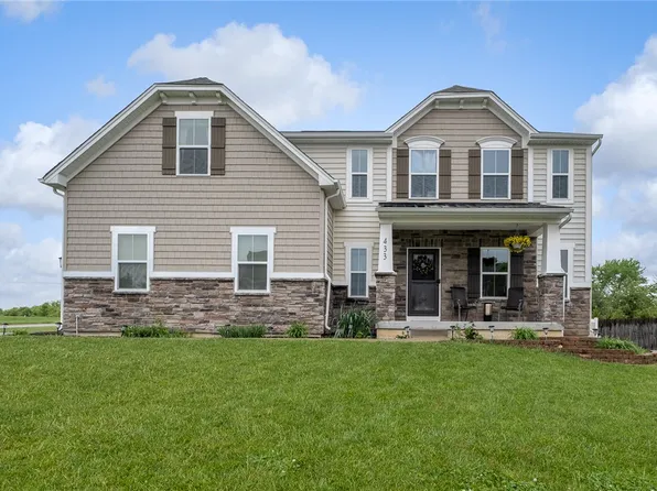 433 Buckingham Pl, Xenia, OH 45385