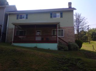 229 E 1st St, East Brady, PA 16028