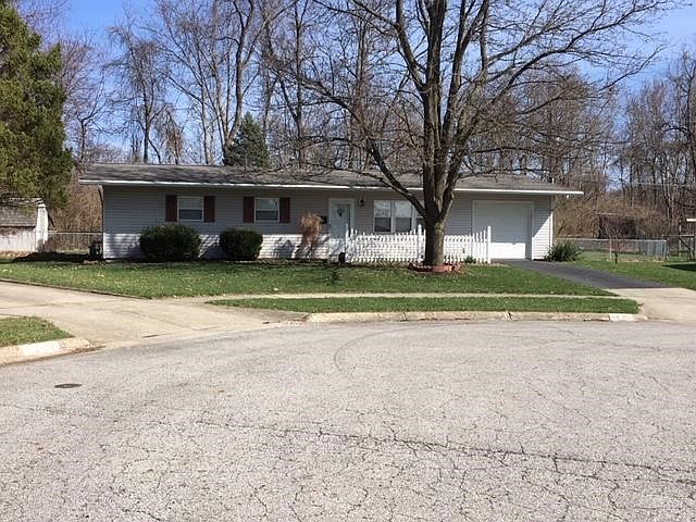 1st image of 7493 Lebanon Ct