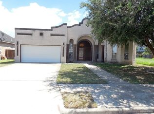 3712 Macquarie Dr, Edinburg, TX 78542