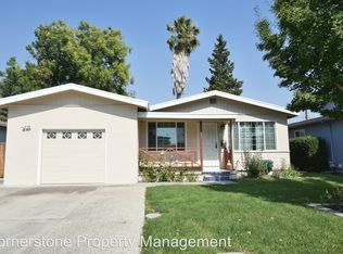 657 Los Olivos Dr, Santa Clara, CA 95050