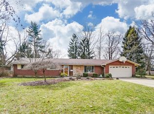 5163 Dobbs Dr, Dayton, OH 45440