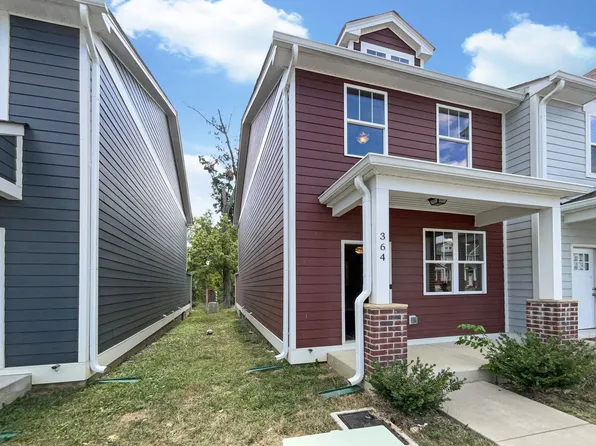 1382 Rural Hill Rd Unit 364, Antioch, TN 37013
