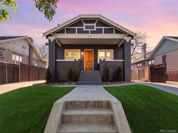1453 Quitman Street, Denver, CO 80204