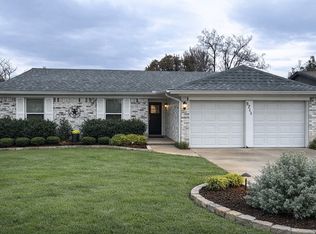 5711 Shady Hill Ln, Arlington, TX 76016