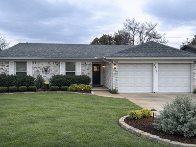 5711 Shady Hill Ln, Arlington, TX, 76016