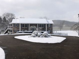 341 Green Acres Rd, Kingston, TN 37763