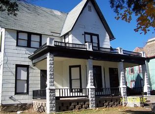 337 N Washington St, Nevada, MO 64772