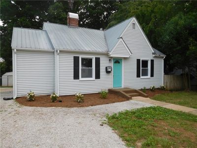 478 Beth Ave, Winston Salem, NC, 27127