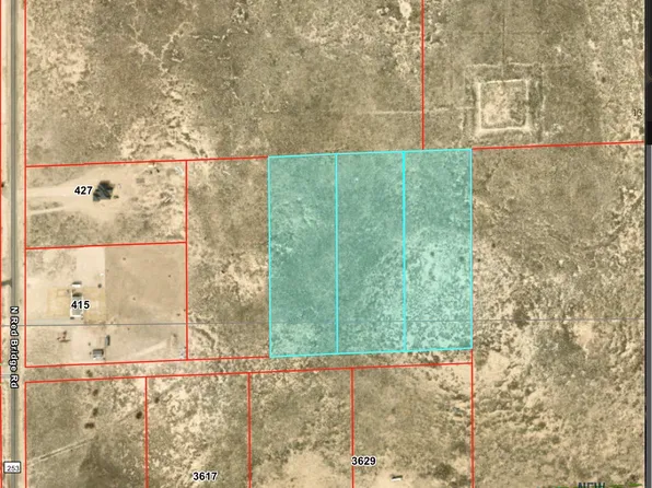 0 Vacant Land Rd, Roswell, NM 88201