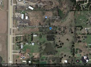 7209 S Perkins Rd, Stillwater, OK 74074
