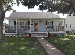 801 Sherman St, Salina, KS 67401