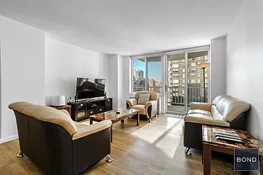 Rented by Bond New York