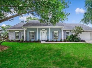 14071 S Lakeshore Dr, Covington, LA 70435