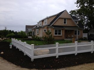 29 Westwood Rd, North Falmouth, MA 02556