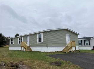 6005 Manley Dr, Red Creek, NY