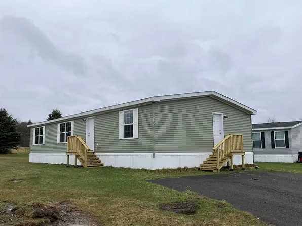 6005 Manley Dr, Red Creek, NY 13143