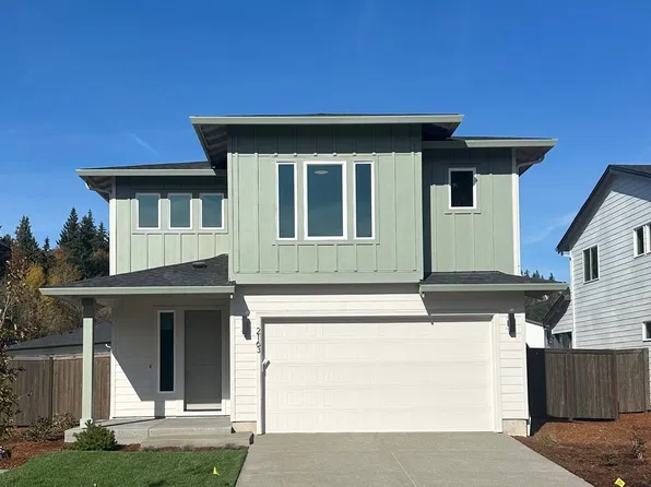 2163 Statesman Dr Lot 73, Woodland, WA 98674