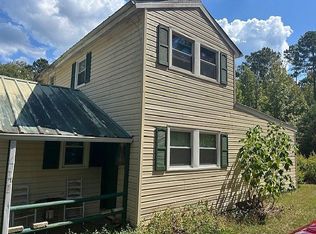 3353 Gales Rd, Appling, GA 30802