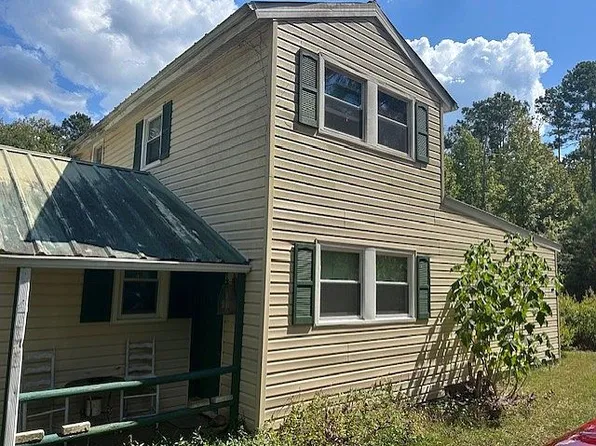 3353 Gales Rd, Appling, GA 30802