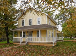 519 Thomas St, Union City, MI 49094