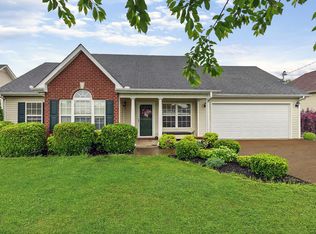 1505 Jeter Way, Murfreesboro, TN 37129