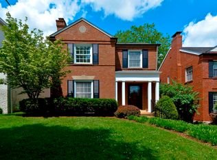 7741 Cornell Ave, Saint Louis, MO 63130