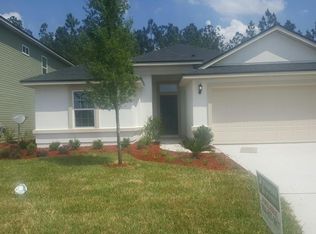 2043 Patriot Ridge Rd, Jacksonville, FL 32221